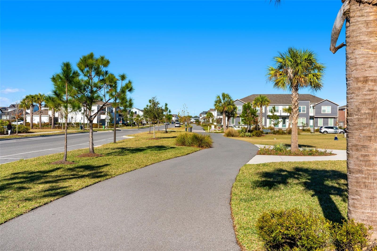 WESLYN PARK PH 3 - Residential