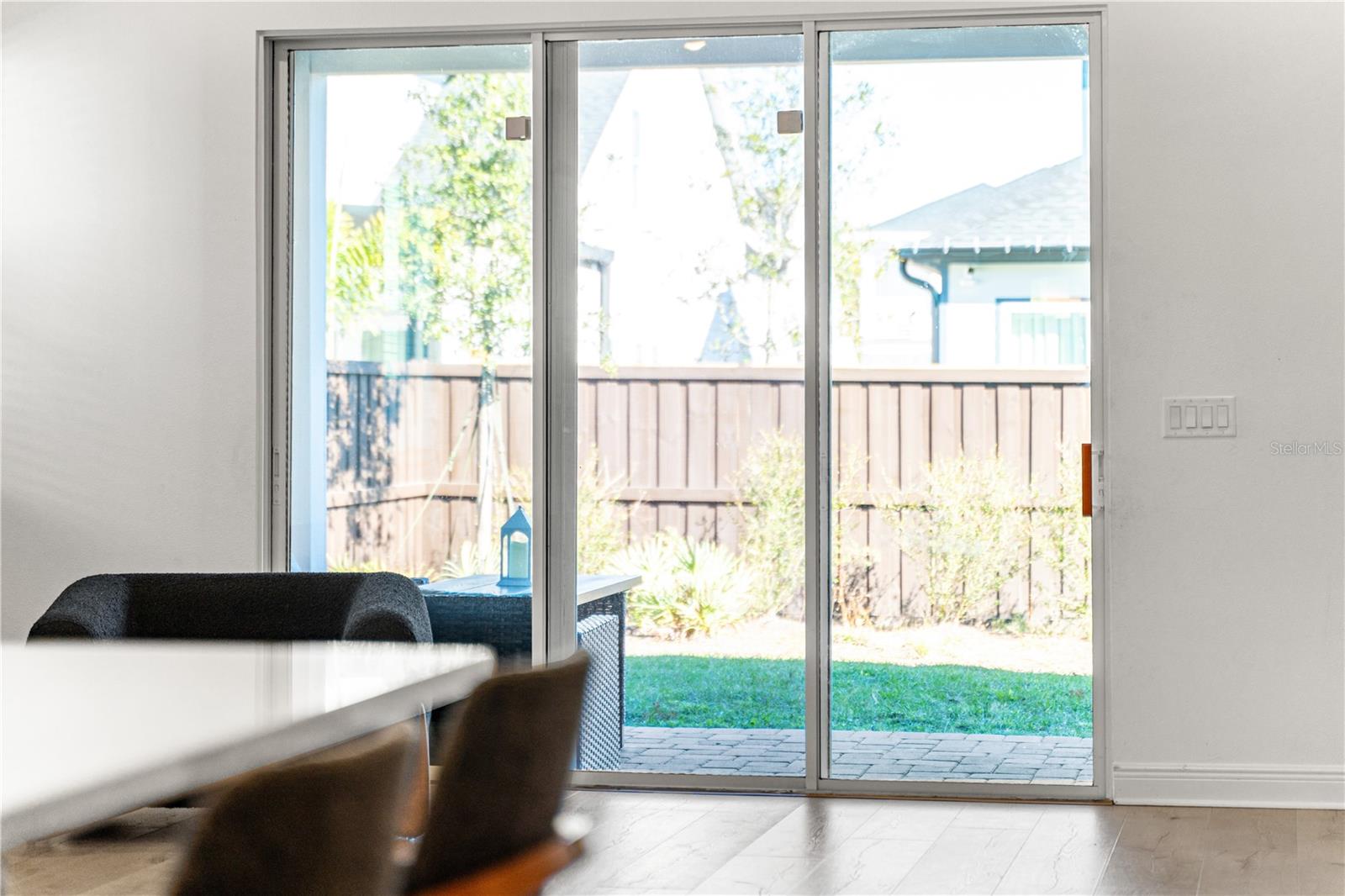 WESLYN PARK PH 3 - Residential