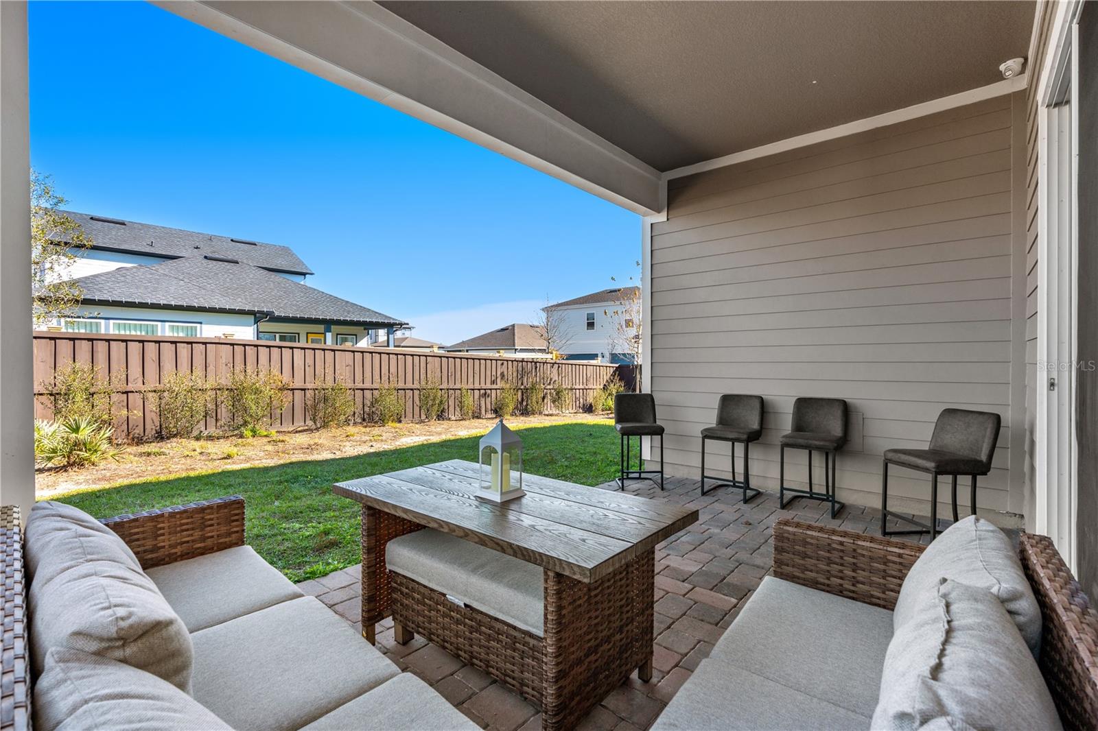 WESLYN PARK PH 3 - Residential