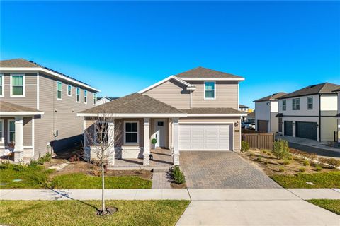 Photo of 3085 Expedition Drive, Saint Cloud, FL 34771 (MLS # O6375105)