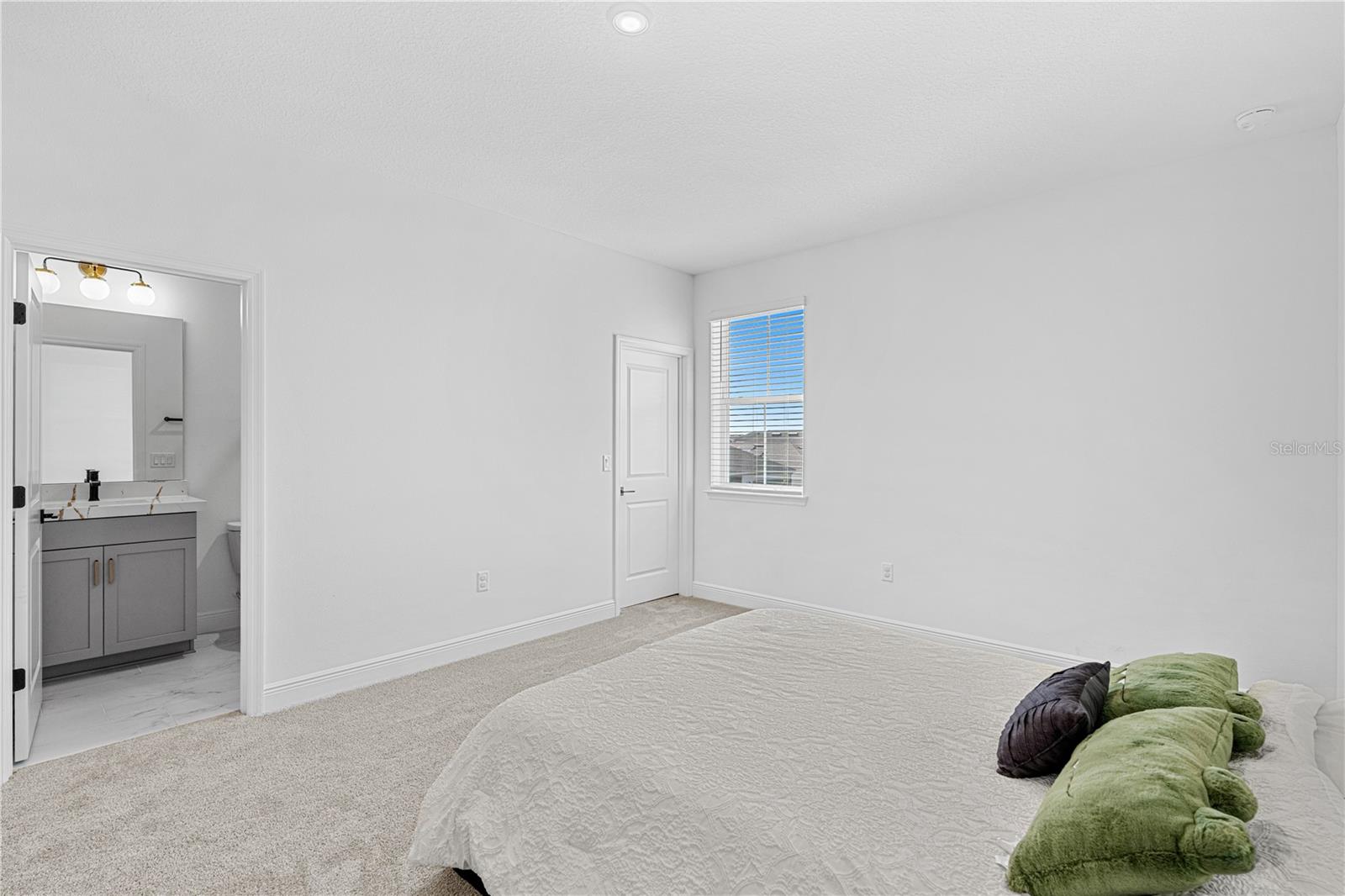 WESLYN PARK PH 3 - Residential