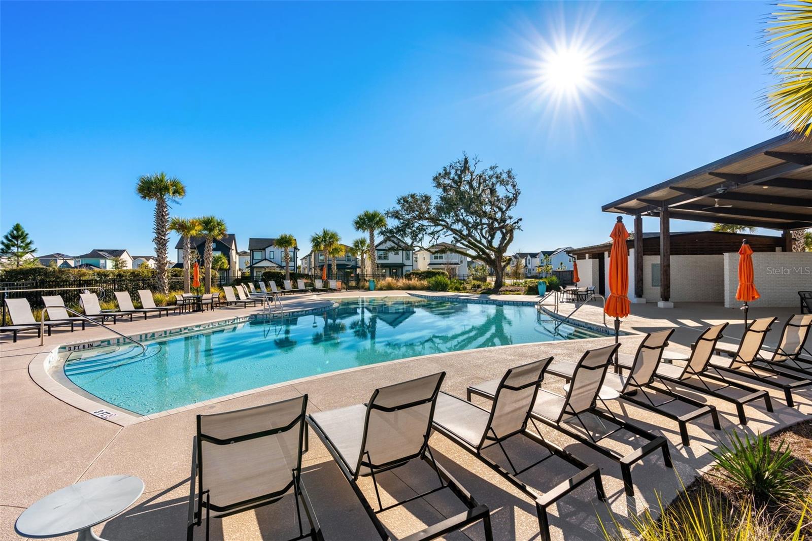 WESLYN PARK PH 3 - Residential