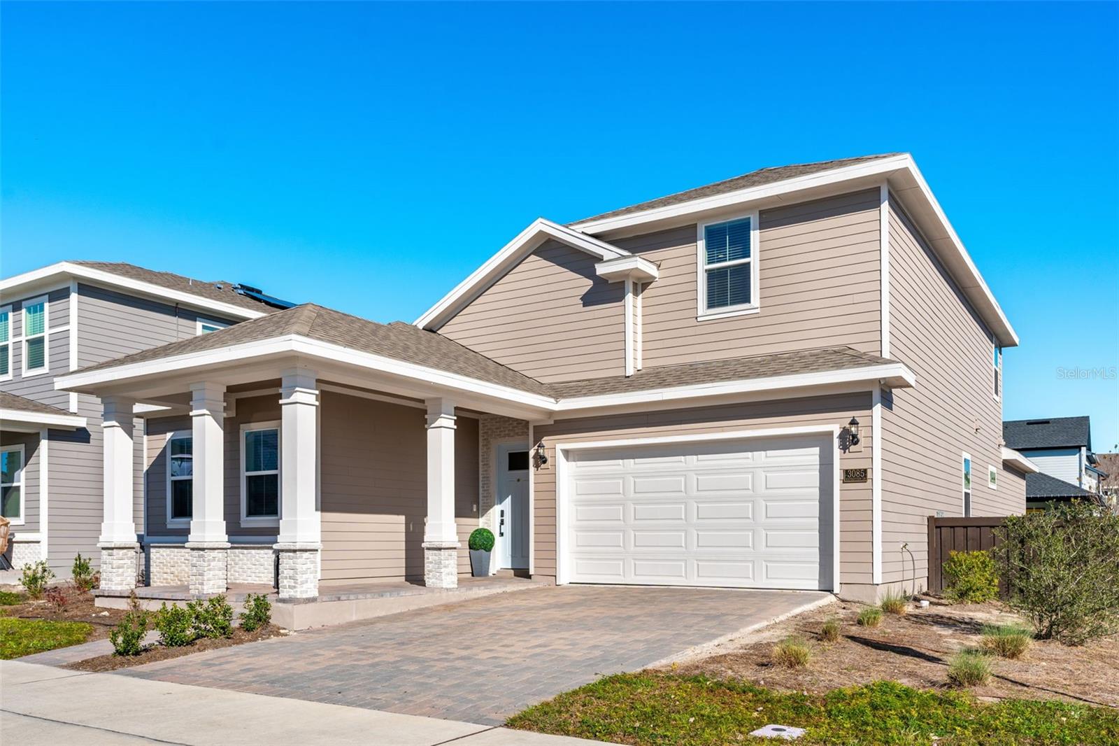 WESLYN PARK PH 3 - Residential