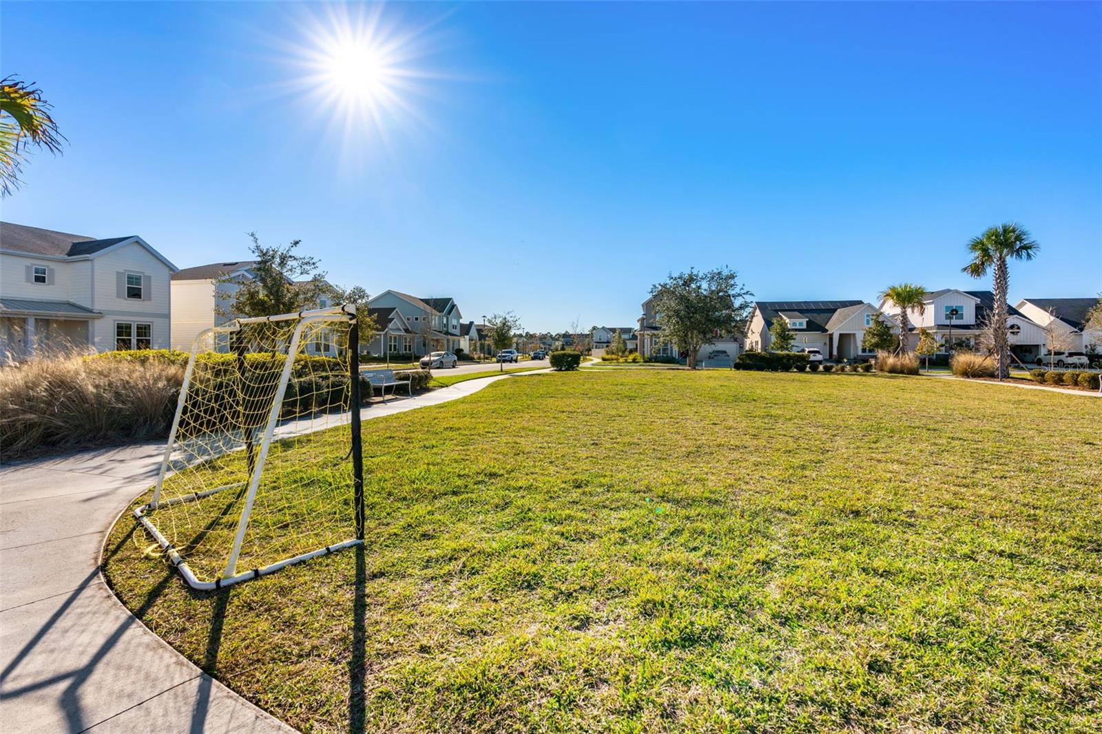 WESLYN PARK PH 3 - Residential