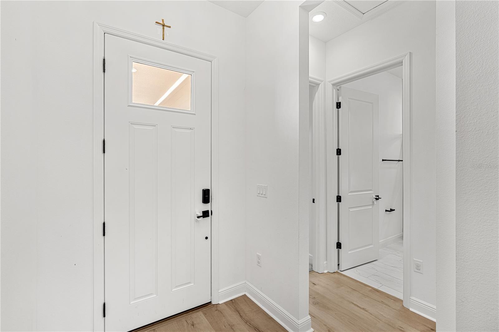 WESLYN PARK PH 3 - Residential