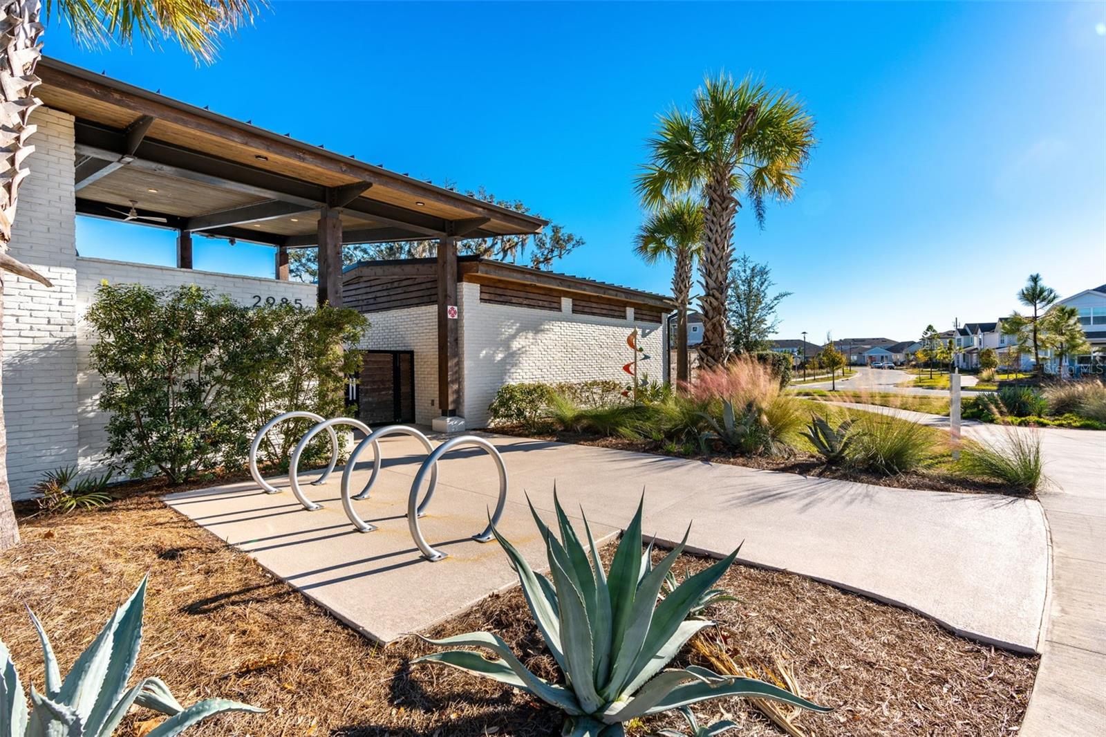 WESLYN PARK PH 3 - Residential