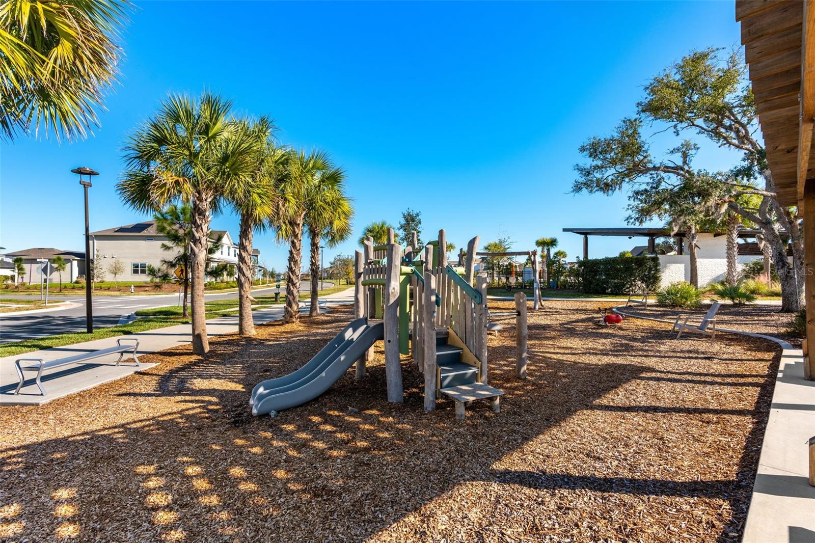 WESLYN PARK PH 3 - Residential