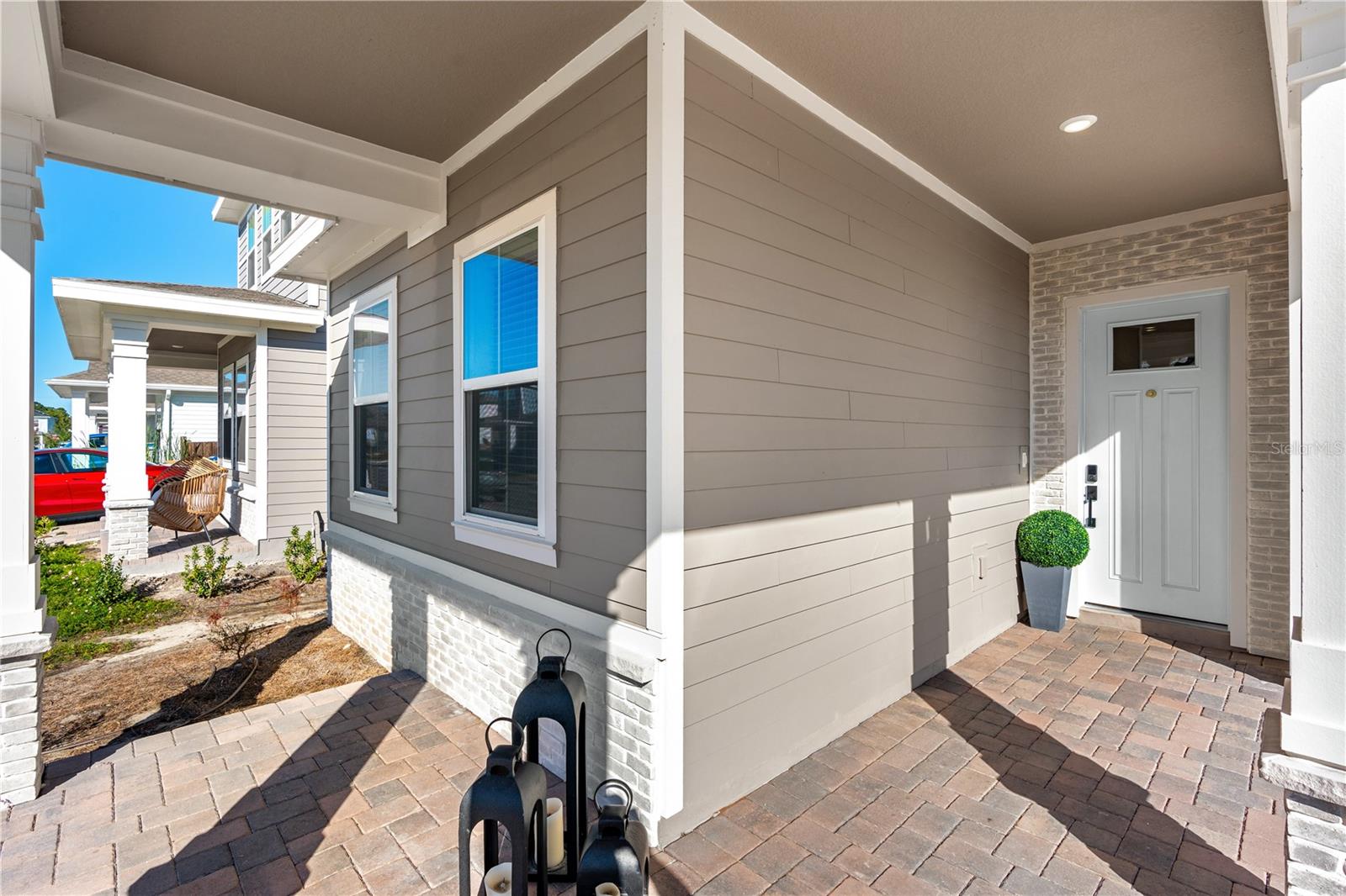 WESLYN PARK PH 3 - Residential