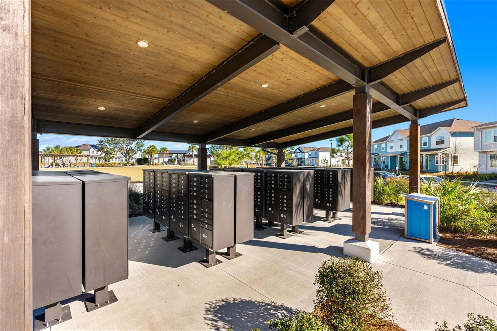 WESLYN PARK PH 3 - Residential