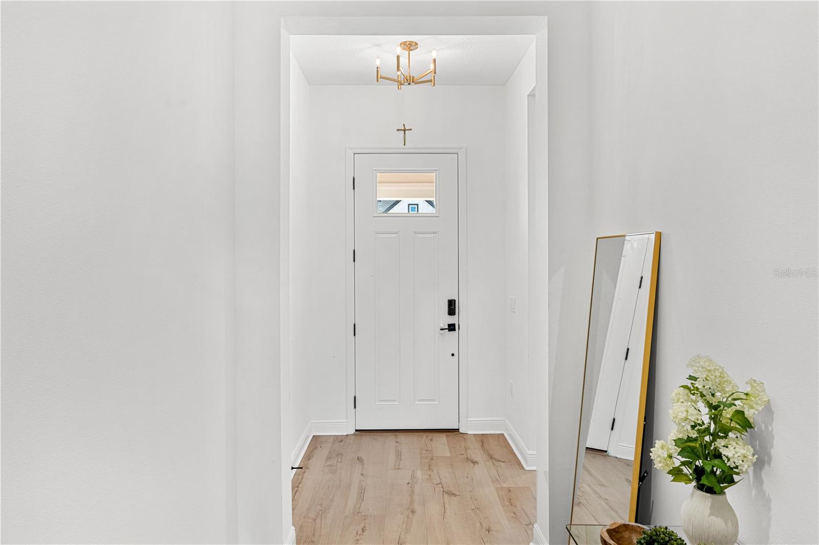 WESLYN PARK PH 3 - Residential