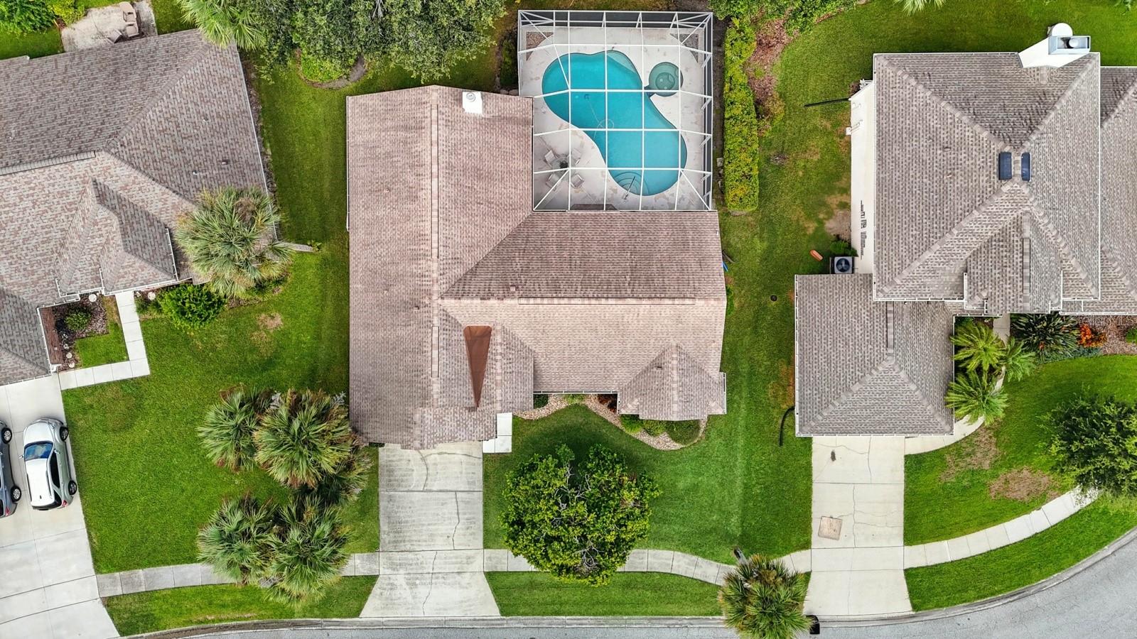 3929 OAK CREST CIRCLE