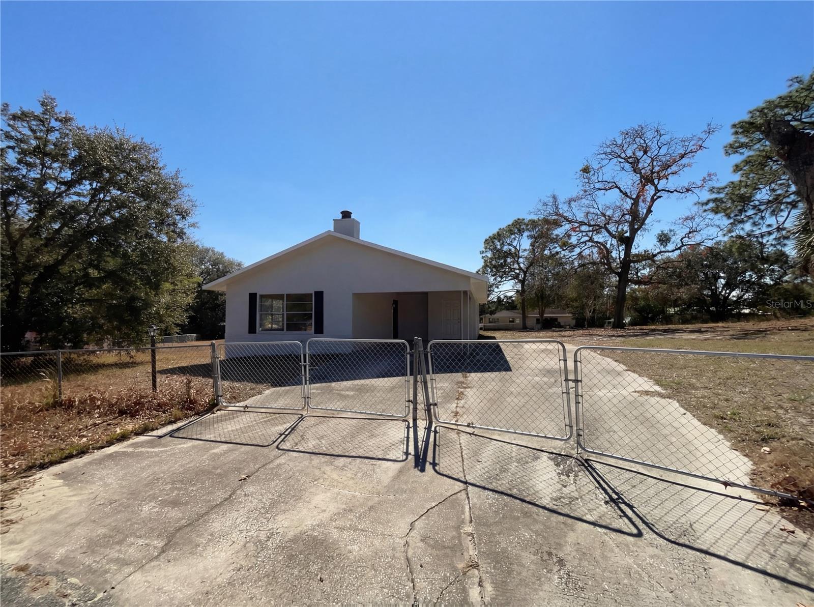 SILVER SPGS SHORES UN 02 - Residential