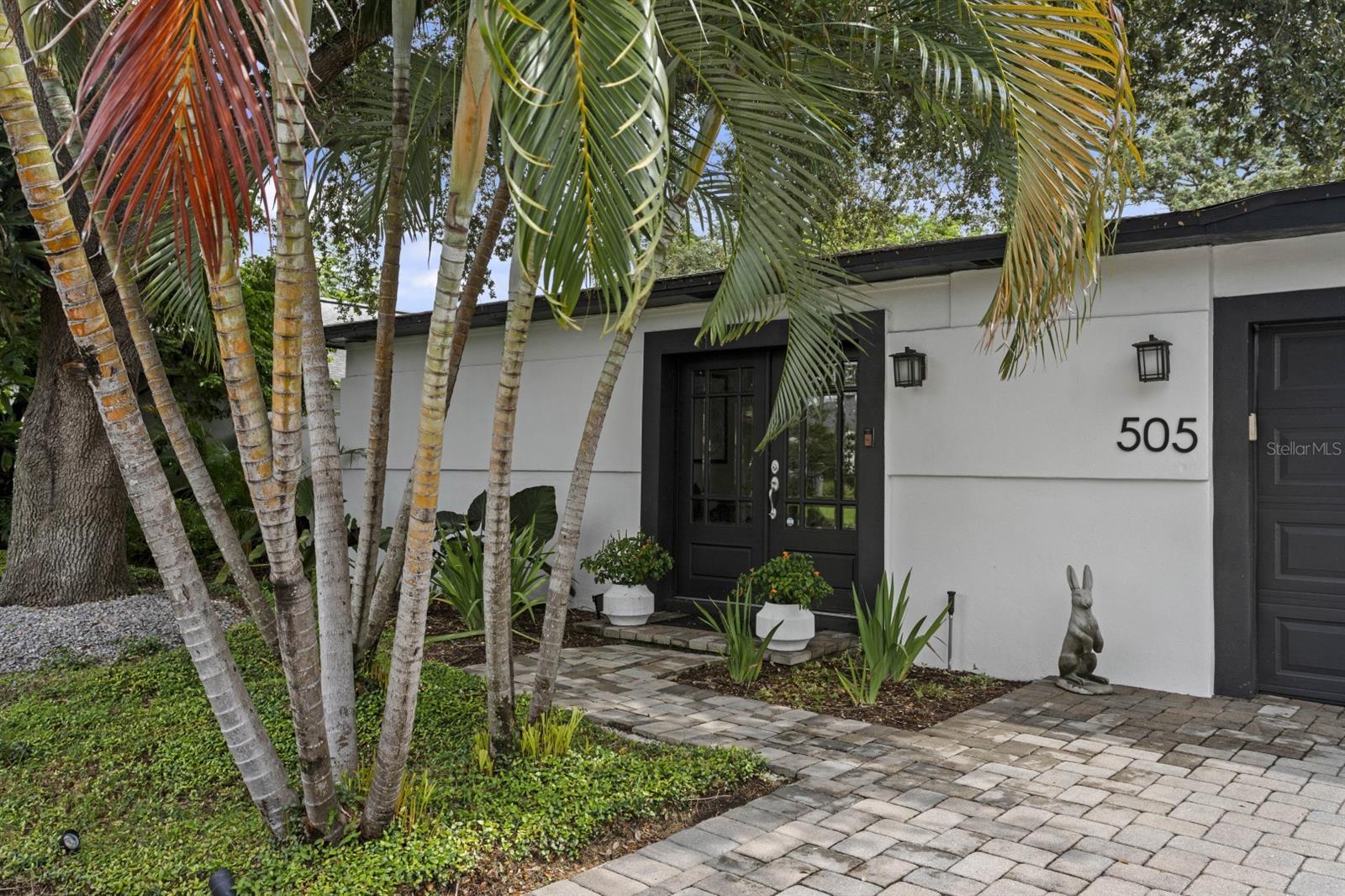 505 N BEVERLY AVENUE