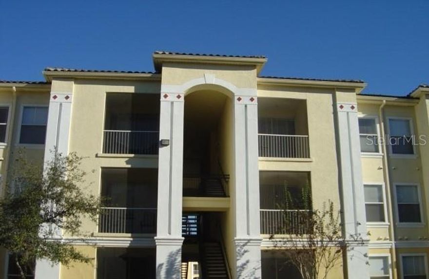 Welcome to your dream condo in Maitland, FL! This 2-bedroom, 2-bathroom gem is located on the 3rd floor, offering vaulted ceilings, ample natural light that beautifully illuminates the wood floors. The bedrooms are carpeted and oversized for your comfort, each featuring walk-in closets. Large common space with custom built-in shelves and oversized windows. The fully equipped kitchen is ready for your culinary adventures, and the convenience of an inside laundry room with a washer/dryer included is a true luxury. The condo complex offers a wealth of amenities for your enjoyment. Stay active with a community fitness center, tennis court, basketball court, and walking paths. Cool off in the community pool, complete with pool lounge chairs for those lazy summer days. The clubhouse is a great place to socialize, and the community playground is perfect for outdoor fun. For your convenience, the condo includes a storage unit and access to a community laundry facility. The location is ideal, with easy access to I-4 and Maitland Blvd. Public parking is available, and a car wash center is on-site to keep your vehicle sparkling. The area is also home to a variety of restaurants for when you want to dine out. This condo is more than just a home; it's a lifestyle. Don't miss out on this opportunity to live in a community that offers so much!

For more information or to schedule a viewing, call Innovative Realty. You can schedule a showing online and view all of our listings on our website.

Innovative Realty residents are enrolled in the Resident Benefits Package (RBP) for $50.00/month which includes renters’ insurance, HVAC air filter delivery (for applicable properties), utilities management, our best-in-class resident rewards program, and much more! An admin fee of $195.00 will be due at move-in. 

Sorry no pets.

We run a comprehensive check of your background, credit history, rental history. While we look at everything on a case-by-case basis, if you have certain prior offenses or any evictions your application may be denied. We require that our residents make at least three times the monthly rent and can provide proof of income and identity. Have questions about our resident requirements? Please call our office to speak with one of our property managers.

ATTENTION: Innovative Realty does not post ads on Craigslist or Facebook Marketplace! Recently scam artists have been stealing rental listings, lowering the price and posting fake ads online, especially on Craigslist, and posing as the landlords. Beware of out of state phone numbers or Google Voice numbers. If you've been speaking with anyone other than Innovative Realty, been given a lockbox access code by a third party, asked to send money payable to anyone but Innovative Realty, LLC-- it is a scam!