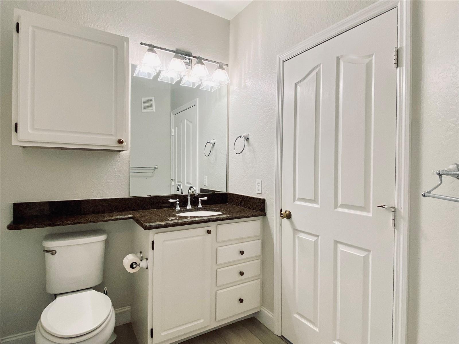 VISCONTI WEST - Residential Lease