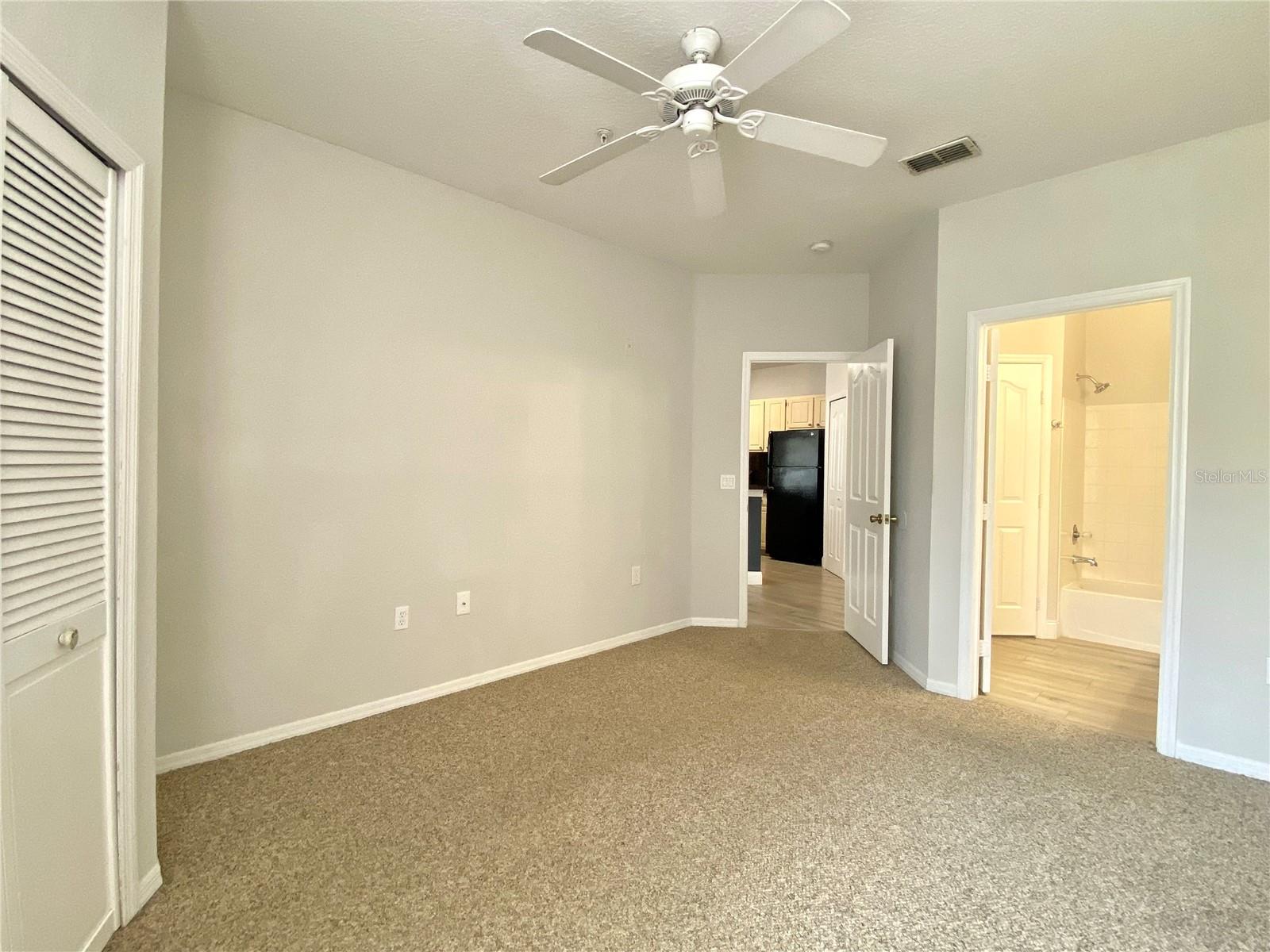 VISCONTI WEST - Residential Lease