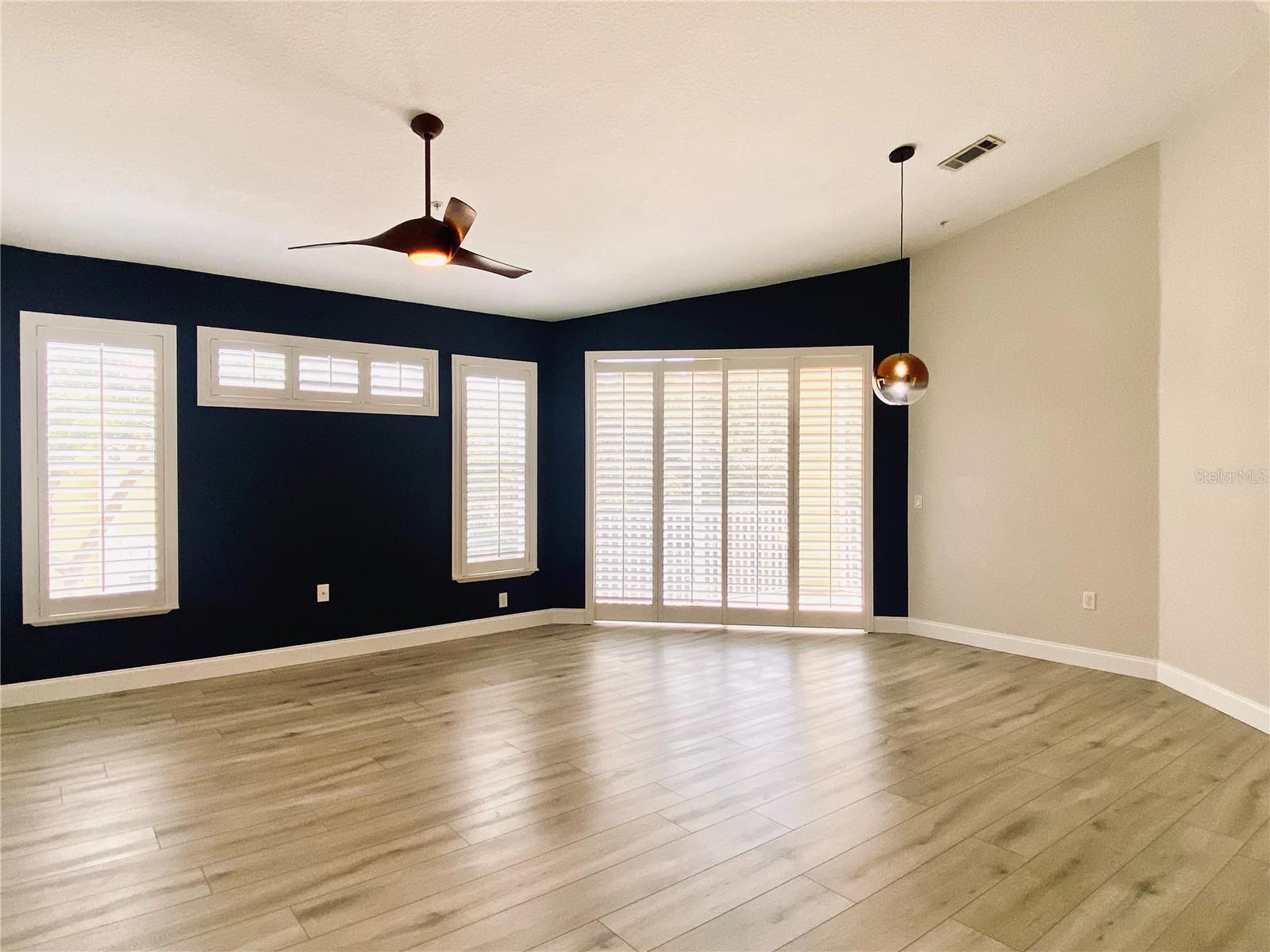 VISCONTI WEST - Residential Lease