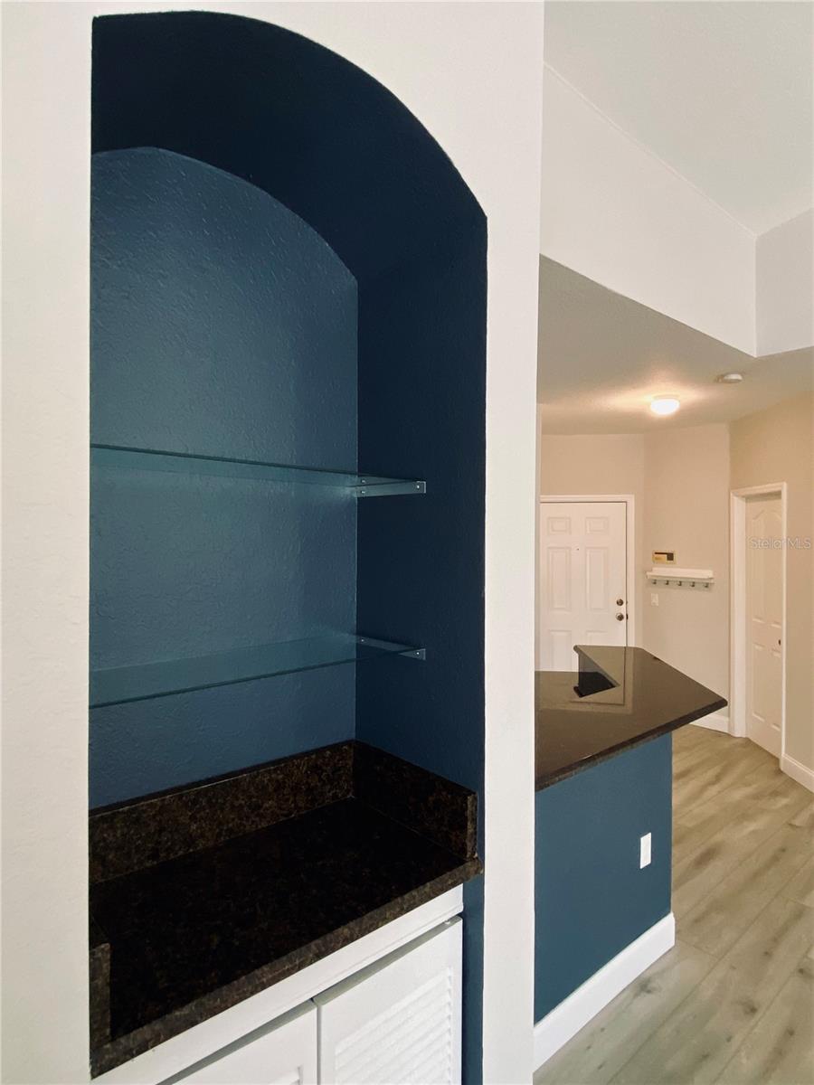 VISCONTI WEST - Residential Lease