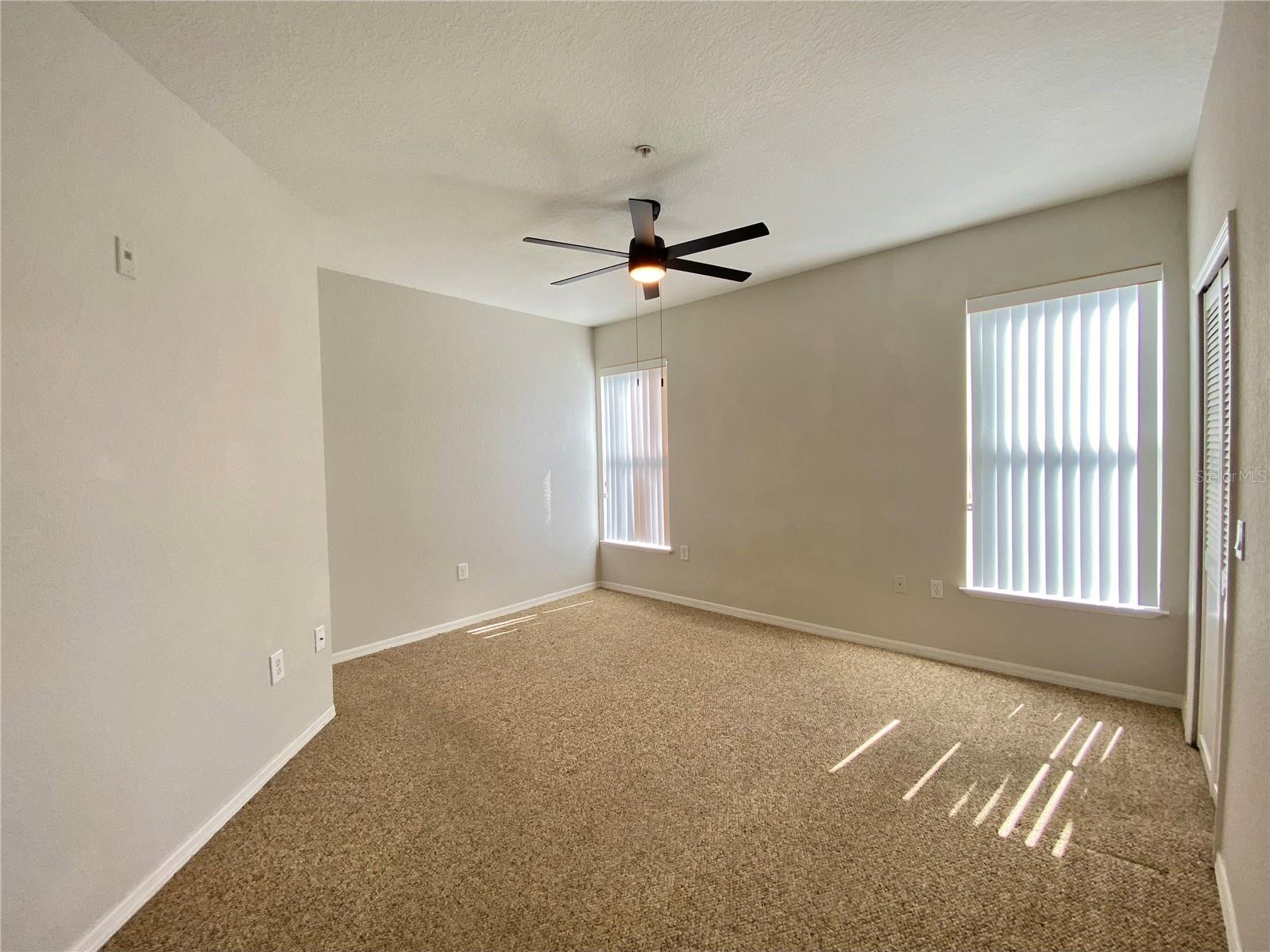 VISCONTI WEST - Residential Lease