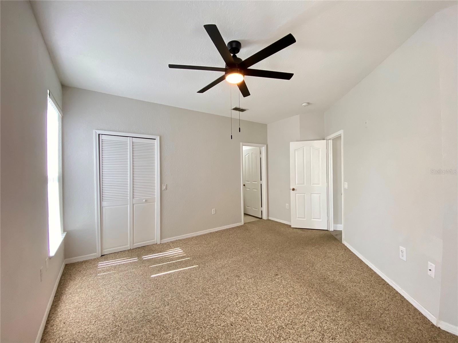 VISCONTI WEST - Residential Lease