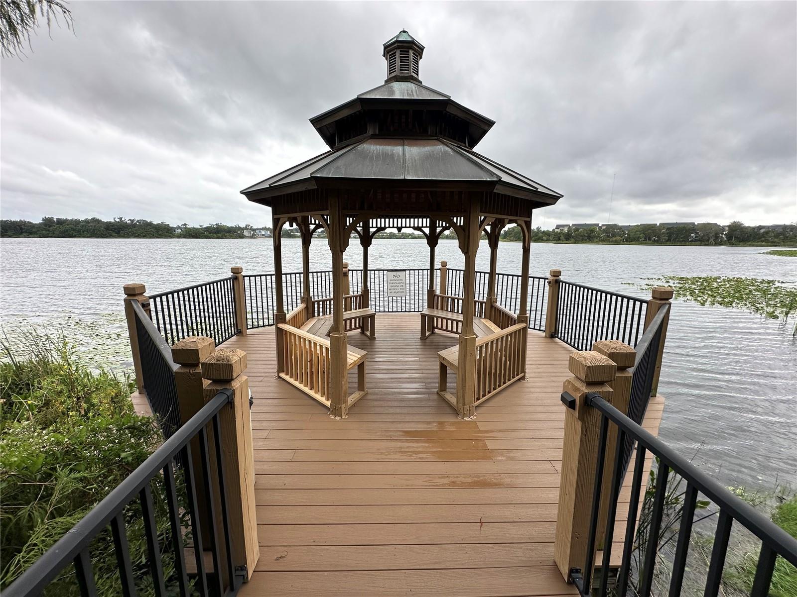 VISCONTI WEST - Residential Lease