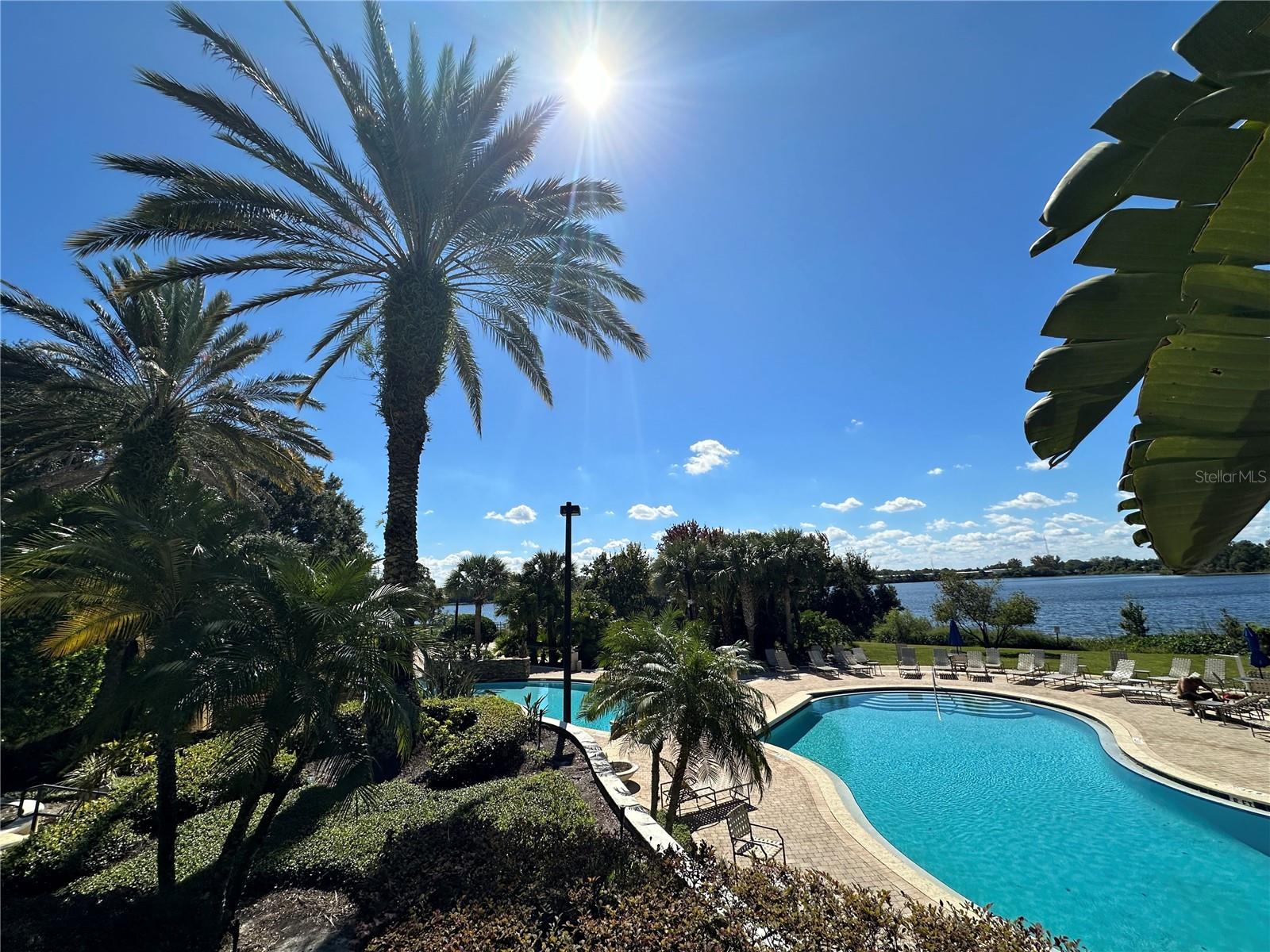 VISCONTI WEST - Residential Lease