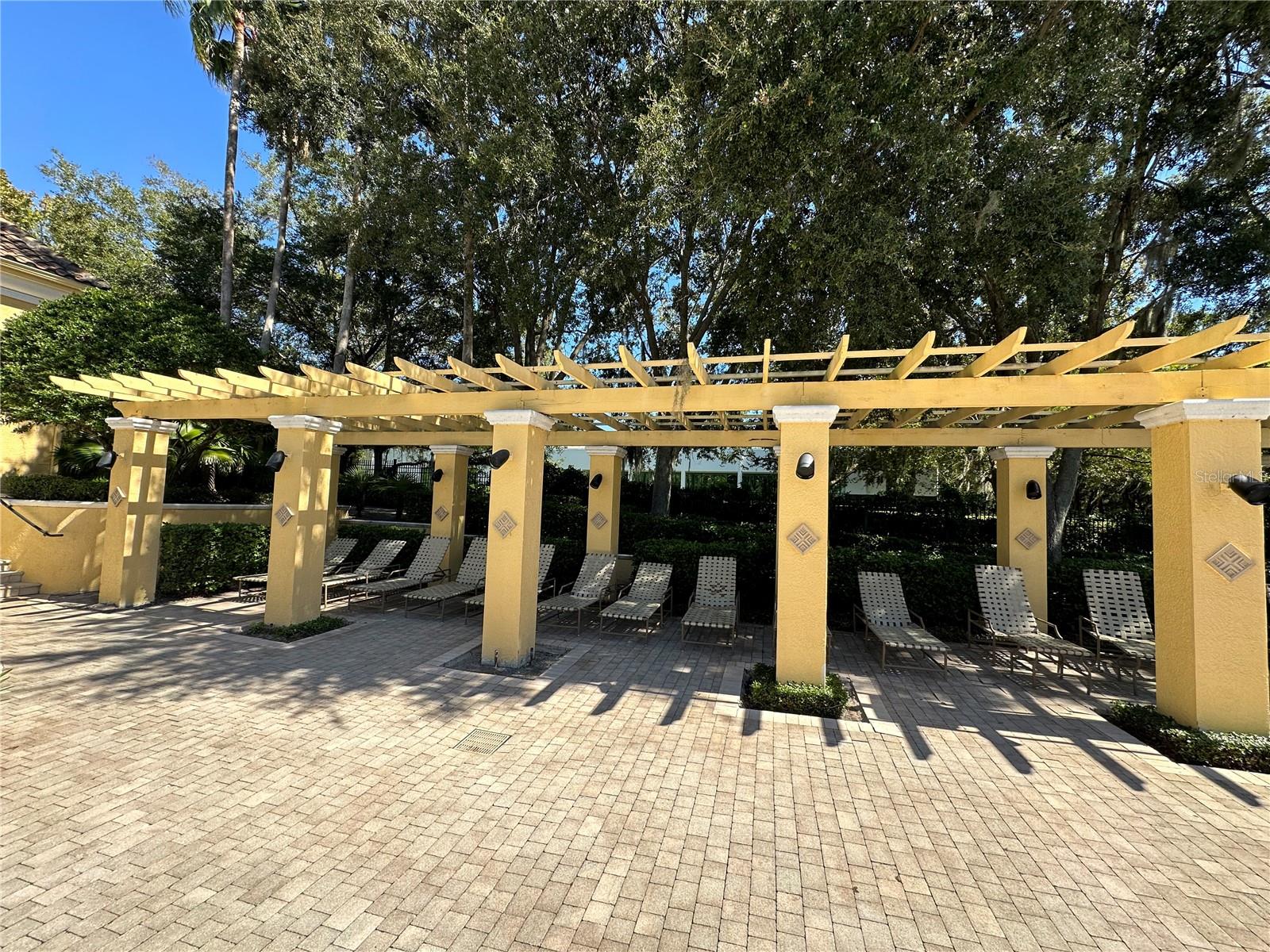 VISCONTI WEST - Residential Lease