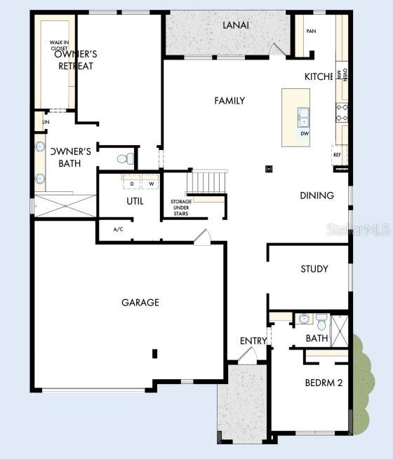 7713 MARINA BAY COVE
