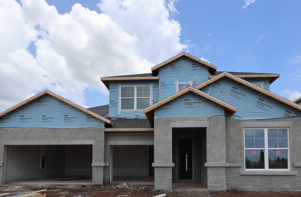 Photo of 7713 Marina Bay Cove, Palmetto, FL 34221 (MLS # TB8520490)