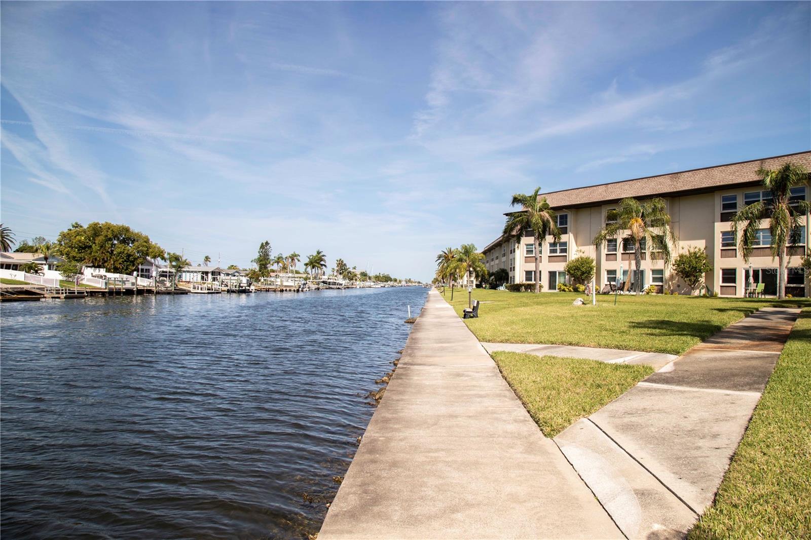 Photo 3 of 28 of 4678 MARINE PARKWAY 203 condo