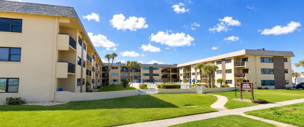 Photo of 2100 Ocean Shore Boulevard #1150, Ormond Beach, FL 32176 (MLS # NS1088347)