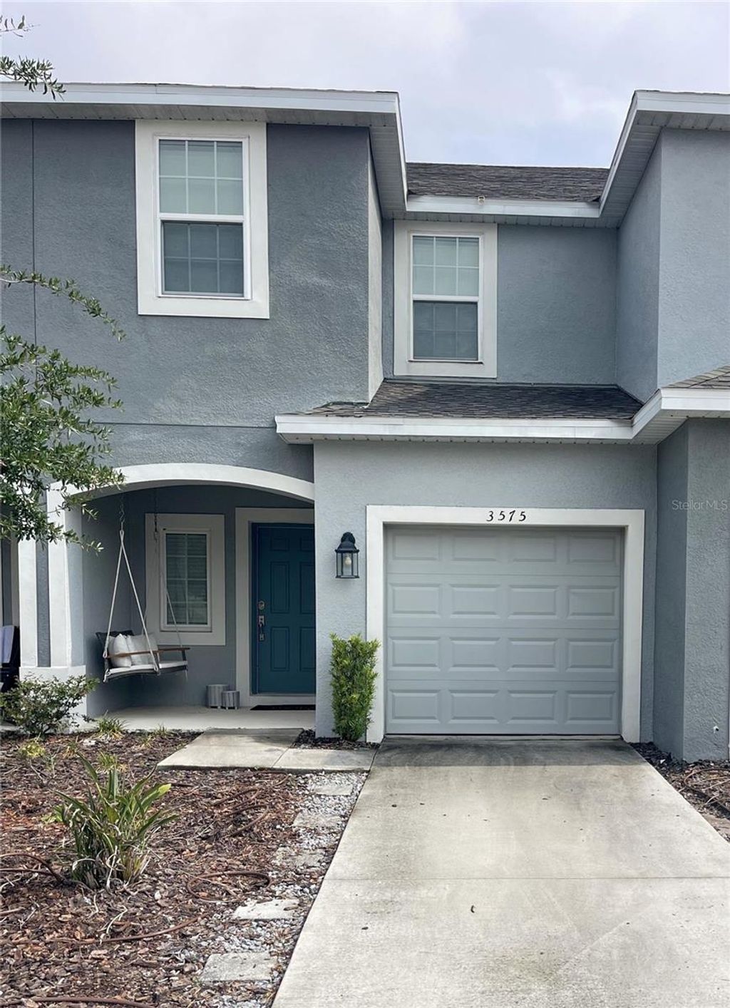 Photo of 3575 Davenport Creek Court, Kissimmee, FL 34746 (MLS # S5149729)