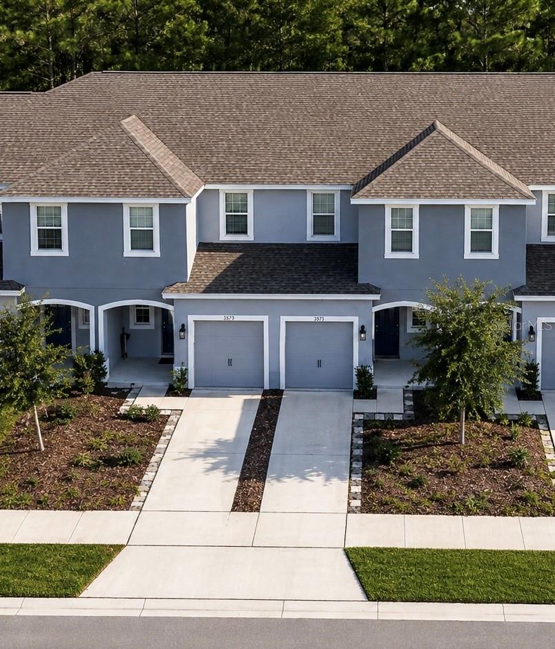3575 DAVENPORT CREEK COURT