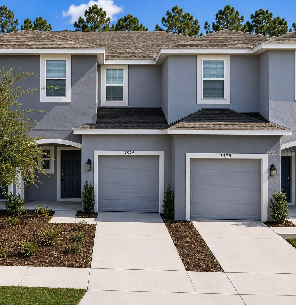 3575 DAVENPORT CREEK COURT