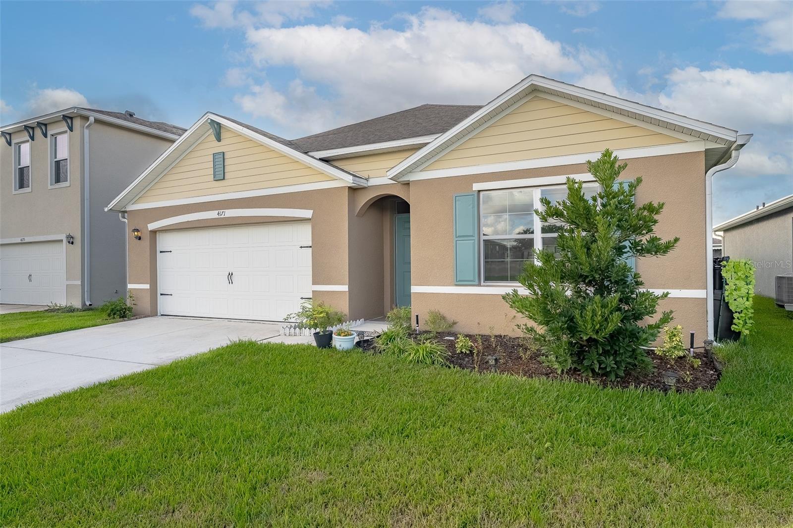 4171 BASINSIDE COURT