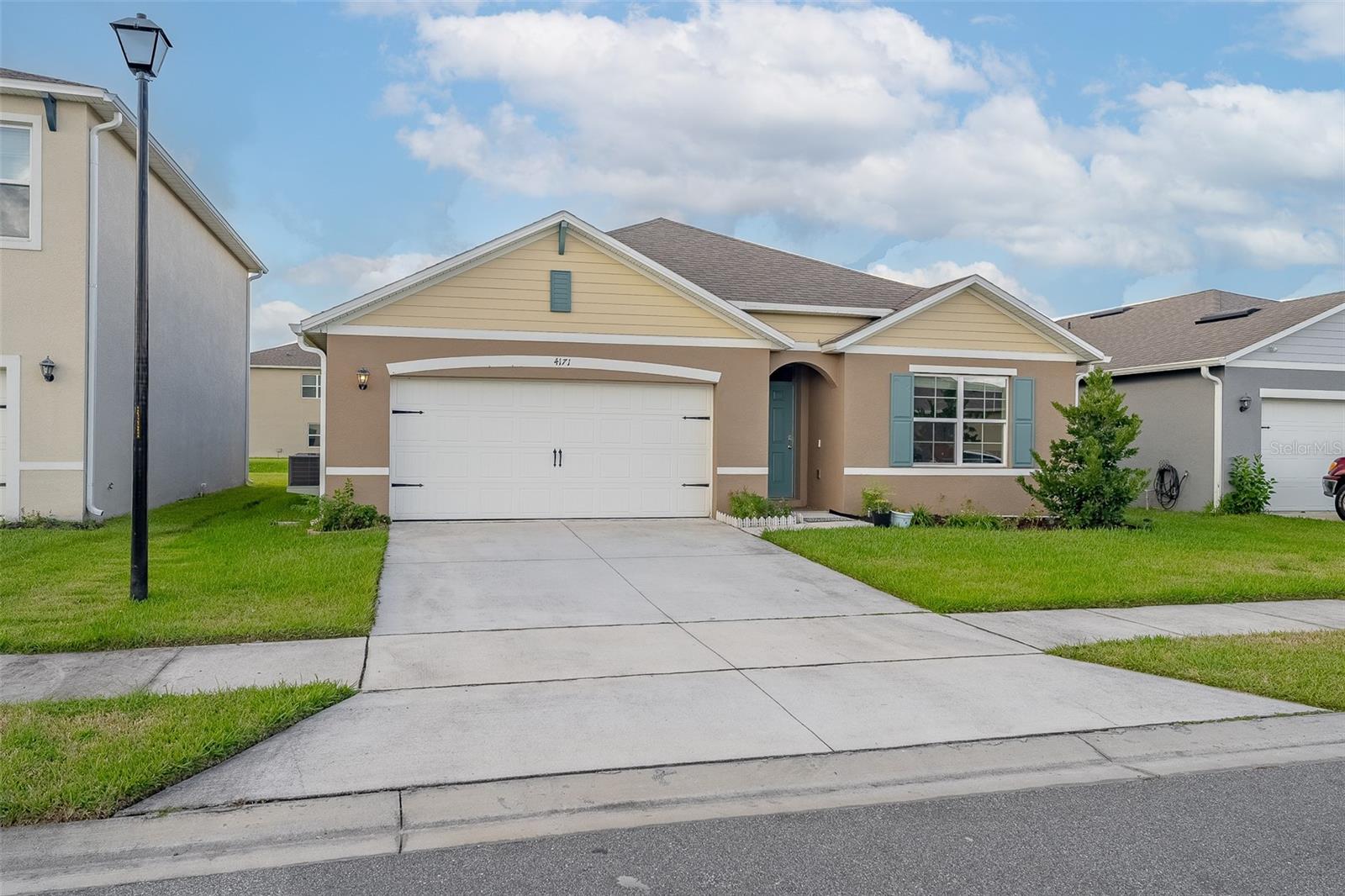 4171 BASINSIDE COURT