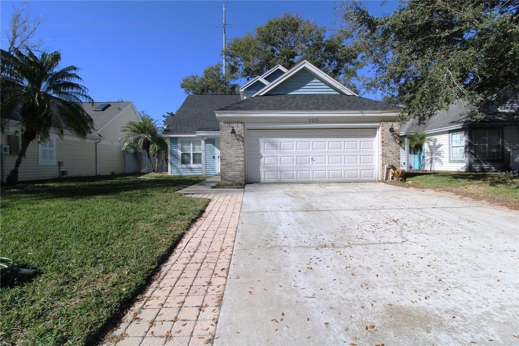 Photo of 2210 Maryday Court, Orlando, FL 32812 (MLS # O6382351)