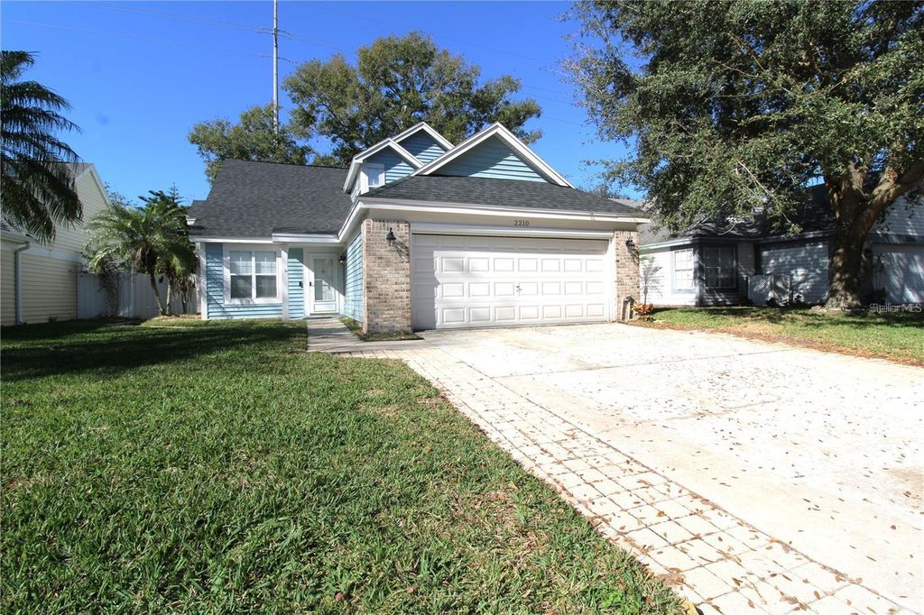 Photo of 2210 Maryday Court, Orlando, FL 32812 (MLS # O6382351)