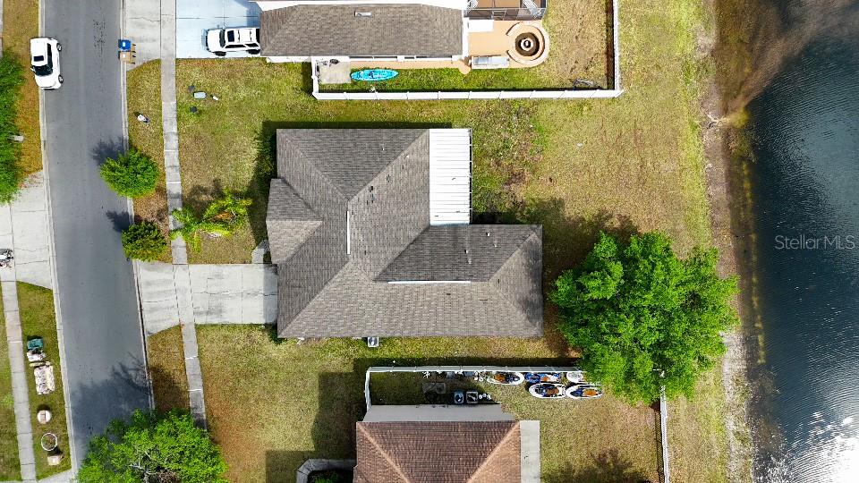 502 WOODLAND CREEK BOULEVARD