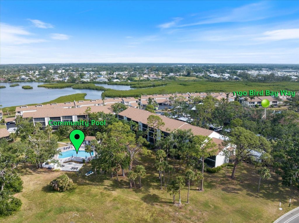 Photo of 1190 Bird Bay Way #309, Venice, FL 34285 (MLS # N6141283)