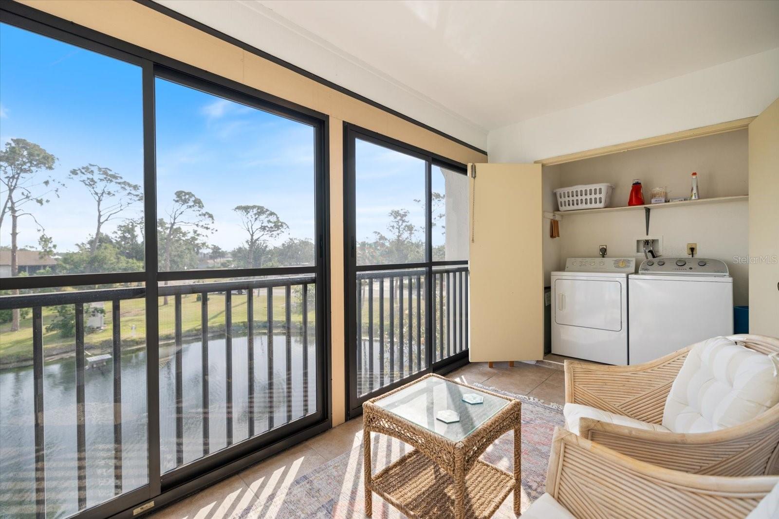 BIRD BAY II - Residential