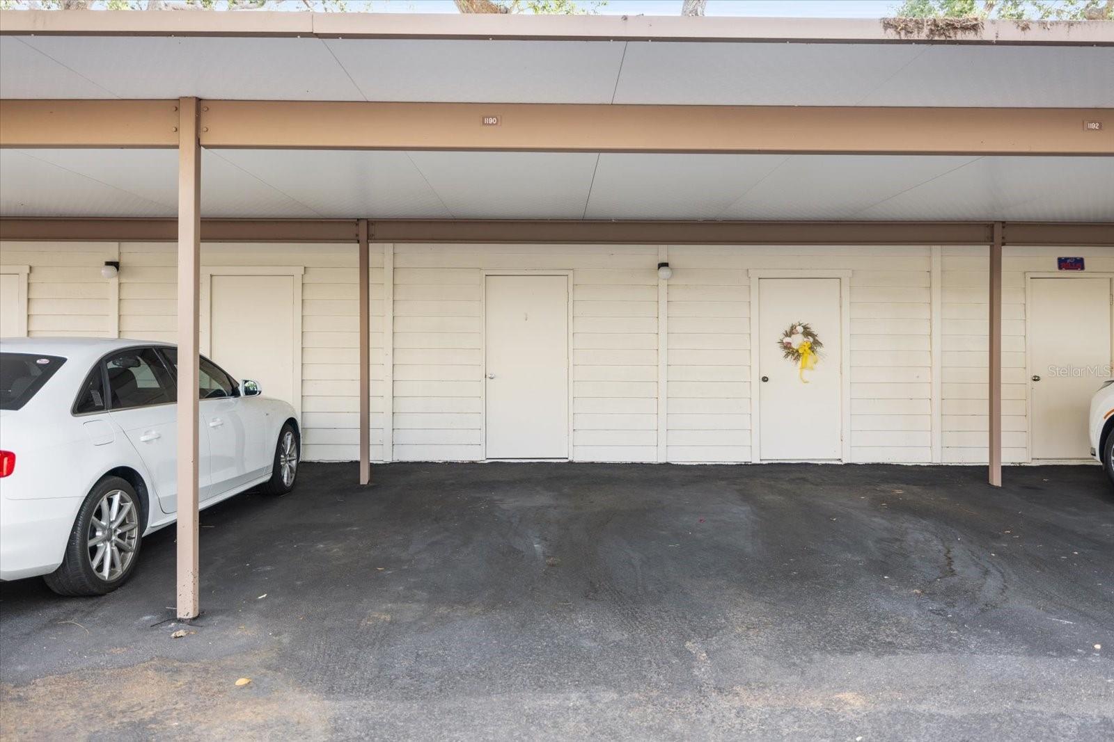 BIRD BAY II - Residential