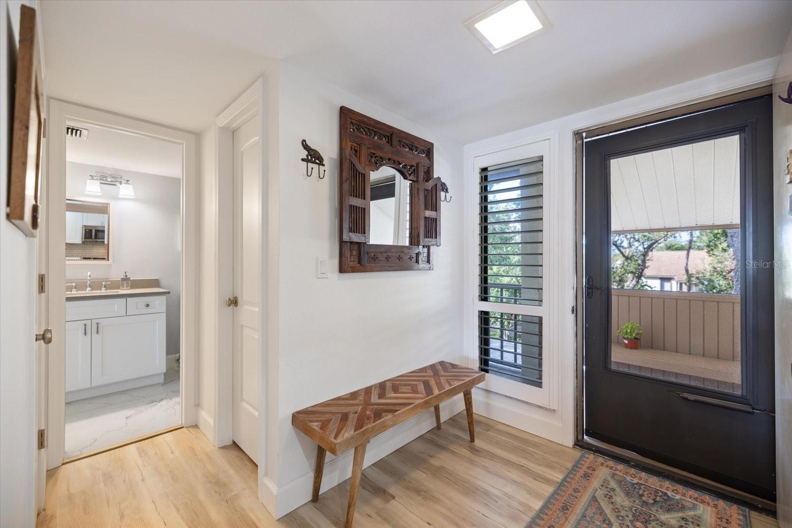 BIRD BAY II - Residential