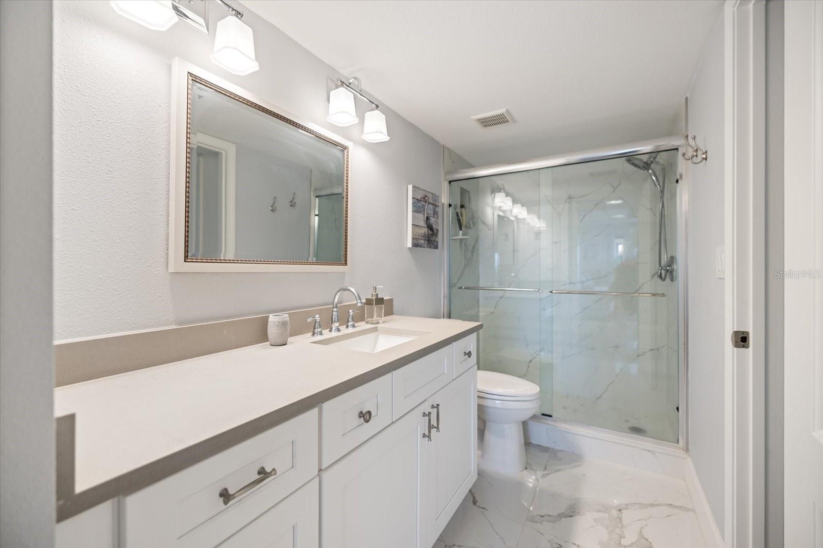 BIRD BAY II - Residential