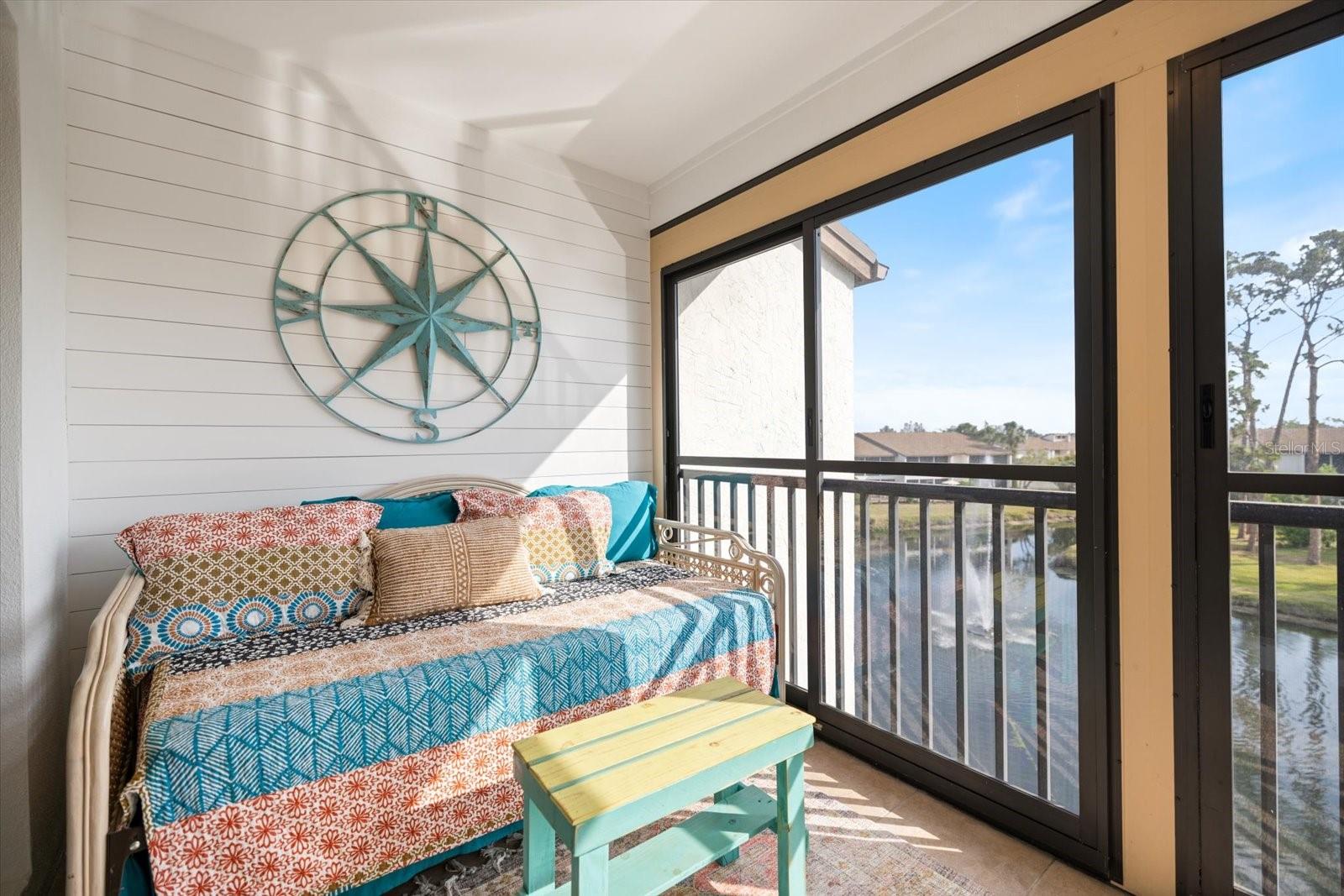 BIRD BAY II - Residential