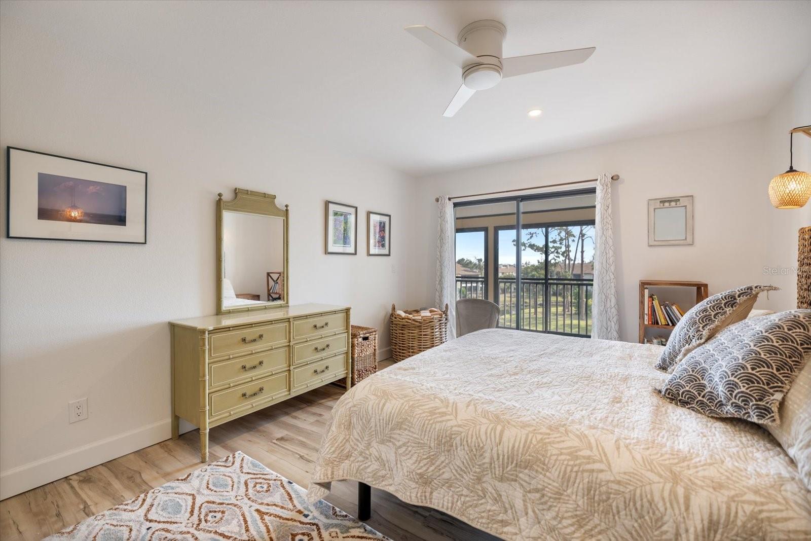 BIRD BAY II - Residential