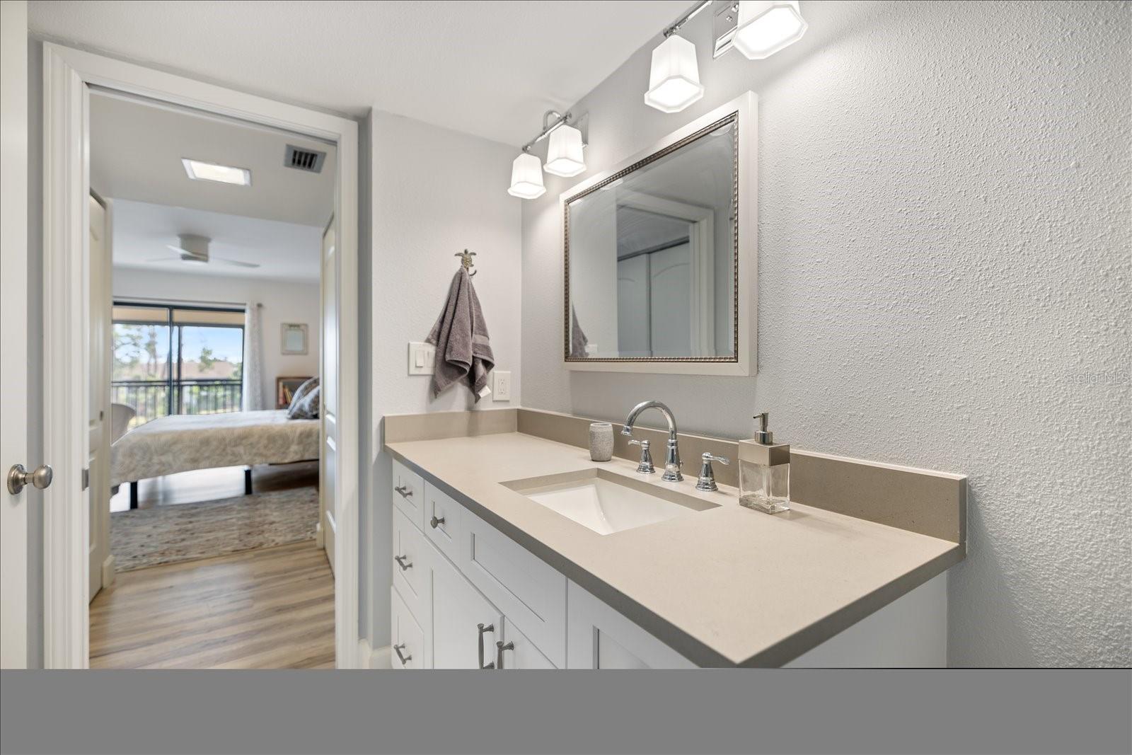 BIRD BAY II - Residential