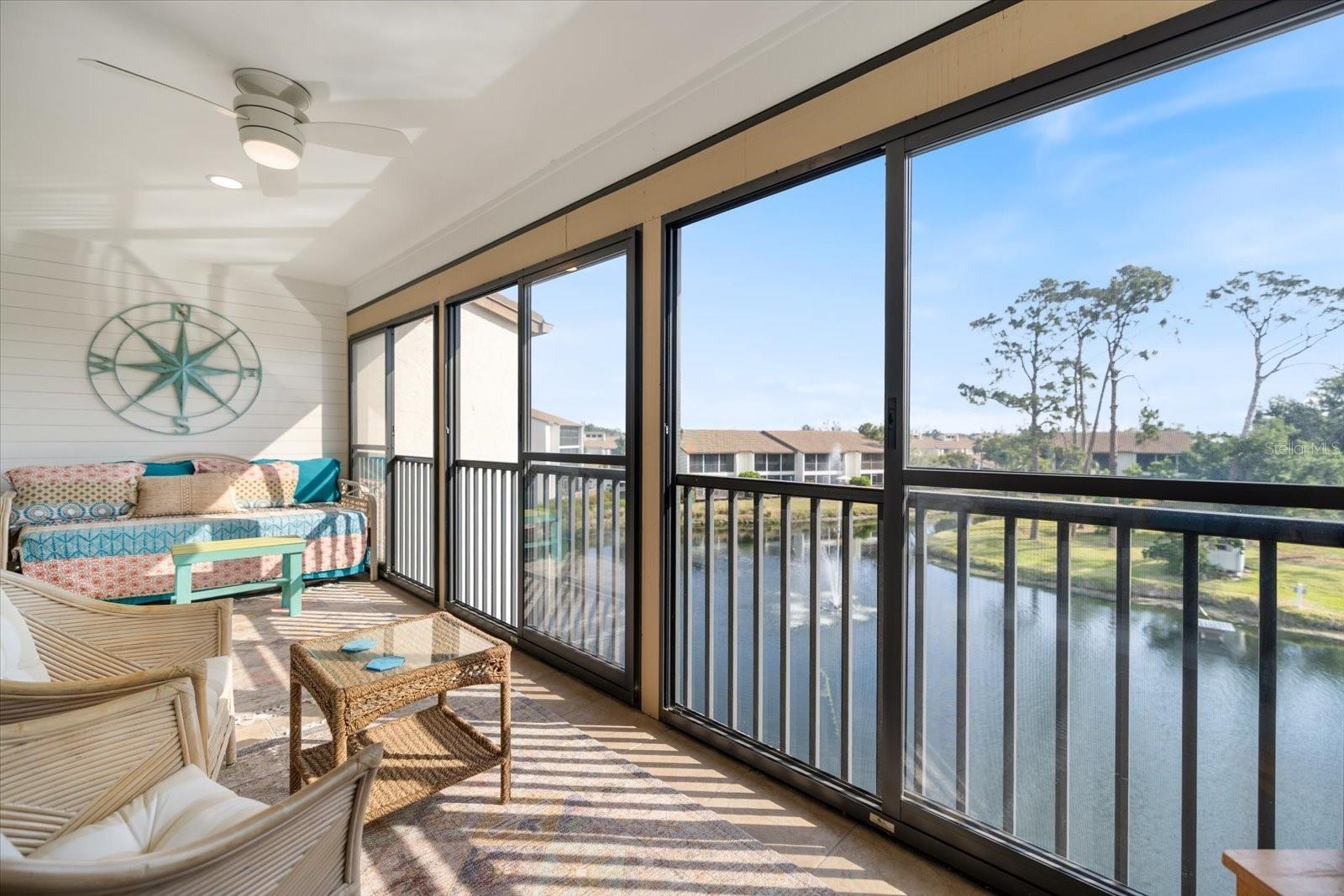 BIRD BAY II - Residential