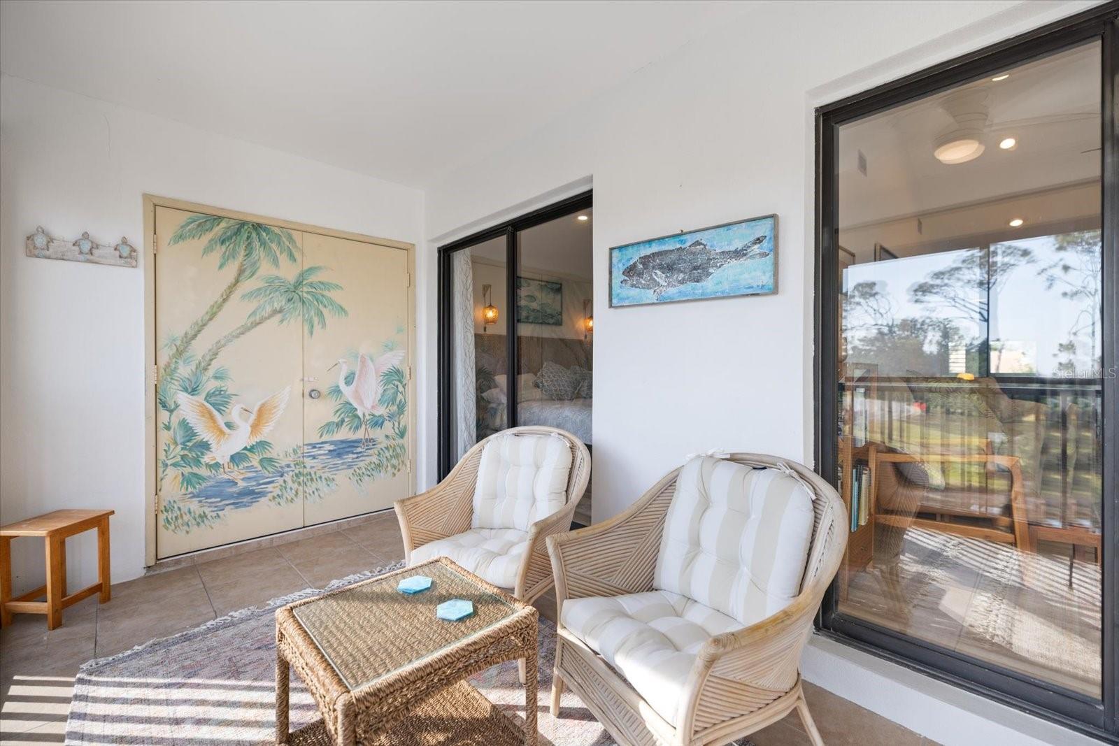 BIRD BAY II - Residential