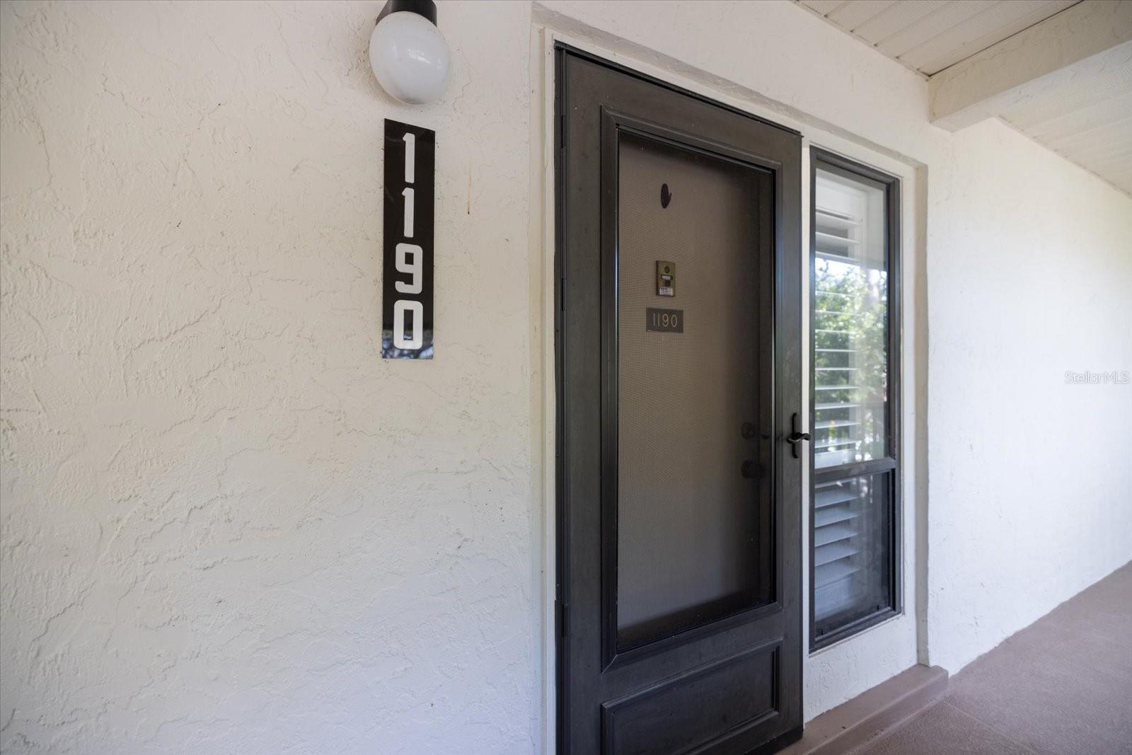 BIRD BAY II - Residential